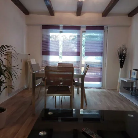 Apartment 3 Pieces Saint-Louis (Haut-Rhin)