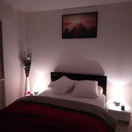 3 Pieces Appartement *