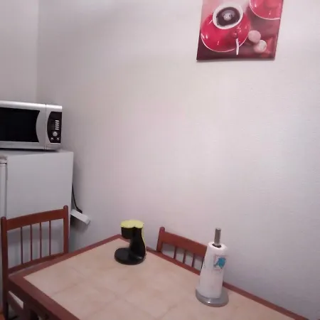 Appartement 3 Pieces Saint-Louis (Haut-Rhin)