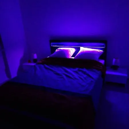 3 Pièces Appartamento Saint-Louis (Haut-Rhin)