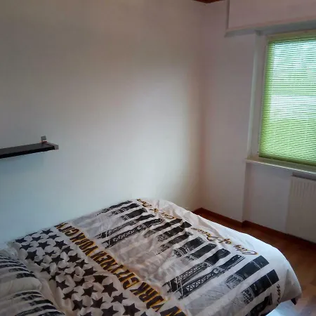 3 Pieces Appartement