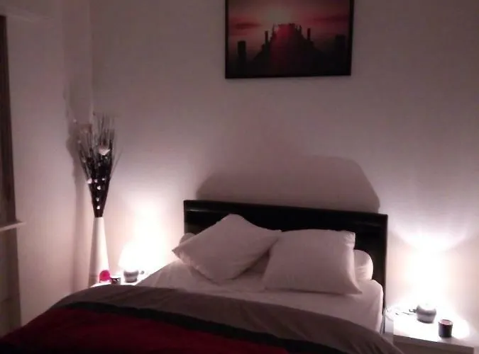 3 Pieces Appartement *