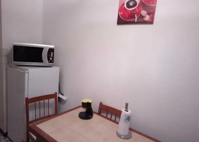 Appartement 3 Pieces Saint-Louis (Haut-Rhin)