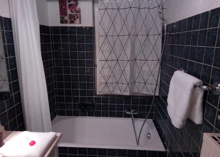 Appartement 3 Pieces *