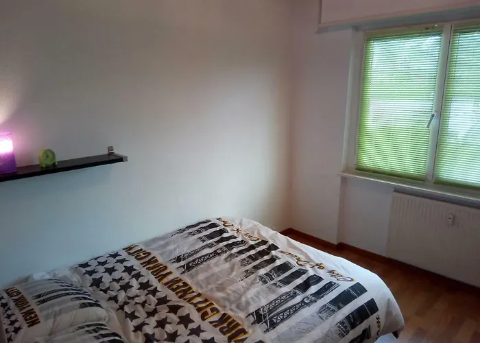 3 Pieces Appartement